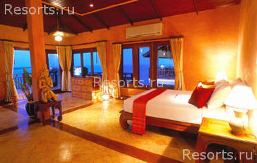 Sandalwood Luxury Villas 25